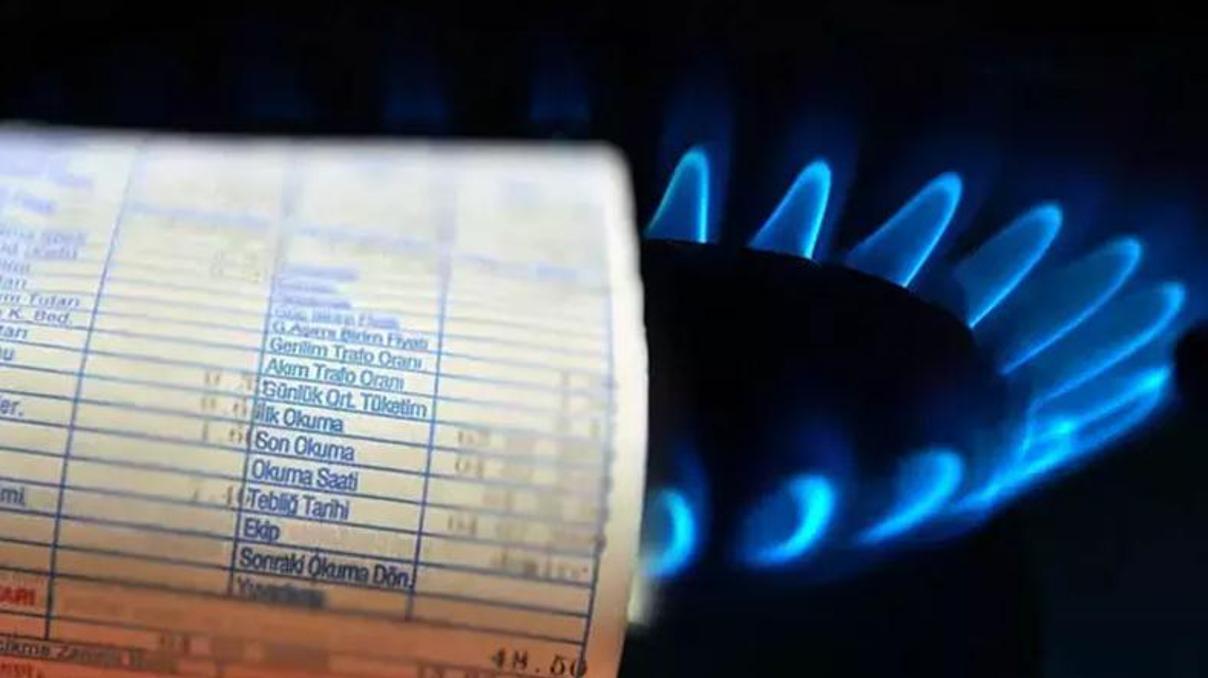 Temmuz ayı doğalgaz tarifesi belli oldu