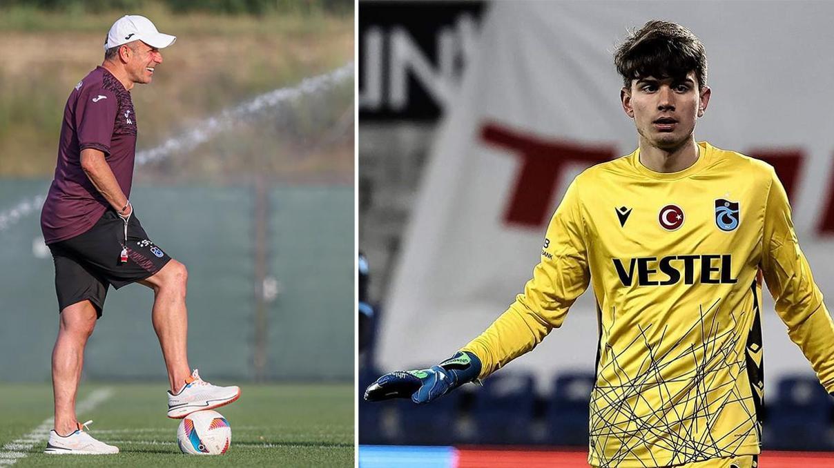 Son Dakika Trabzonspor Transfer Haberi | Abdullah Avcı, Kiralansın dedi Kağan Moradaoğluna talipler var... Son Dakika Trabzonspor Transfer Haberi | Abdullah Avcı, Kiralansın dedi Kağan Moradaoğluna talipler var...
