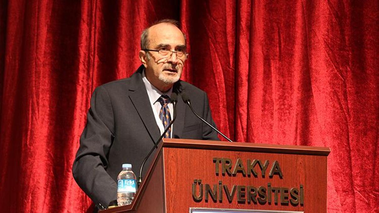 AFAD DUYURDU: Deprem bilimci Doğan Kalafat hayatını kaybetti