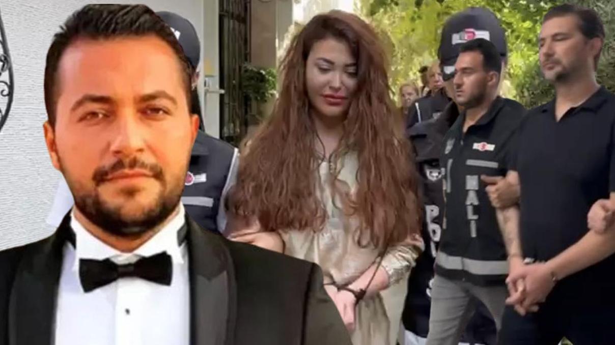 FENOMENLER SORUŞTURMASI: İş insanı Gökhan Gözün de arandığı ortaya çıktı FENOMENLER SORUŞTURMASI: İş insanı Gökhan Gözün de arandığı ortaya çıktı