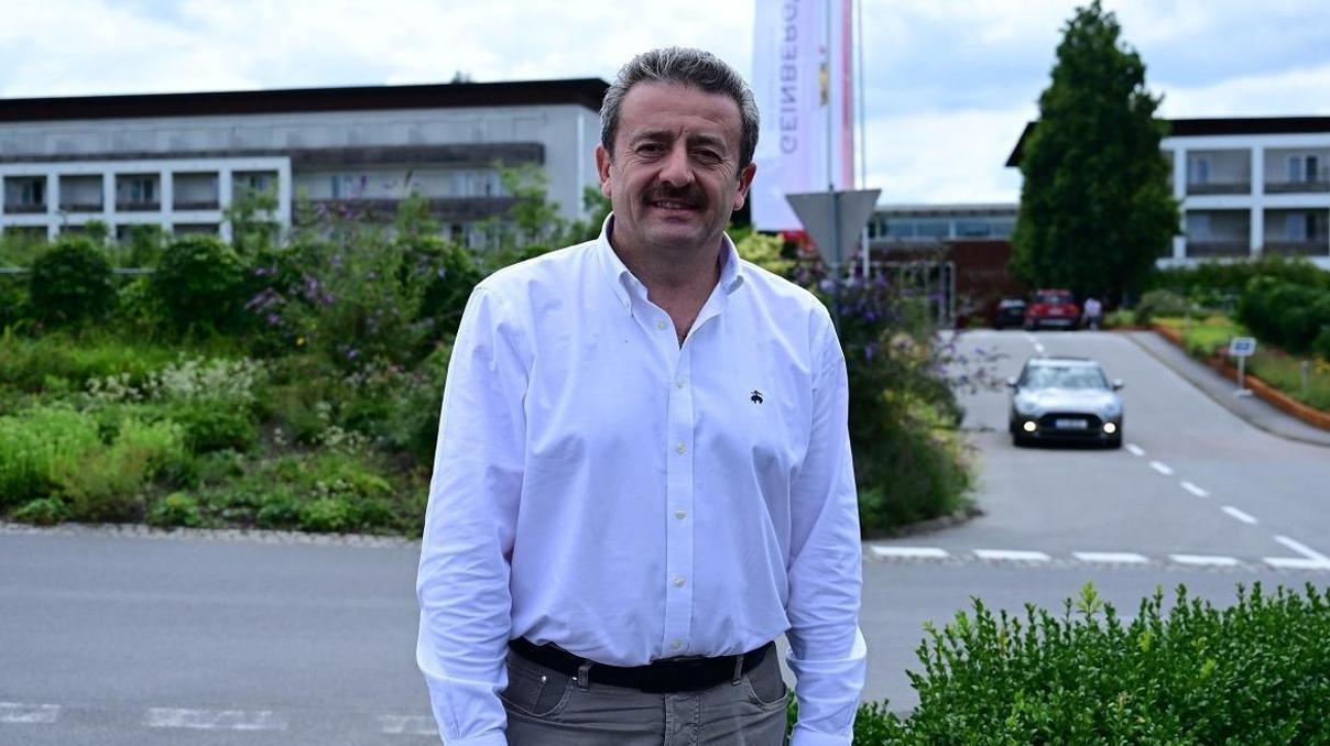 İbrahim Hatipoğlu, Galatasaray’ın transfer planını açıkladı İbrahim Hatipoğlu, Galatasaray’ın transfer planını açıkladı