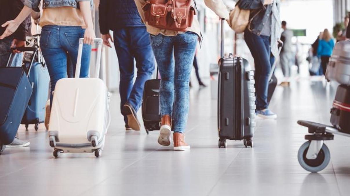 Hane halkı yurt içi turizm verileri açıklandı Hane halkı yurt içi turizm verileri açıklandı