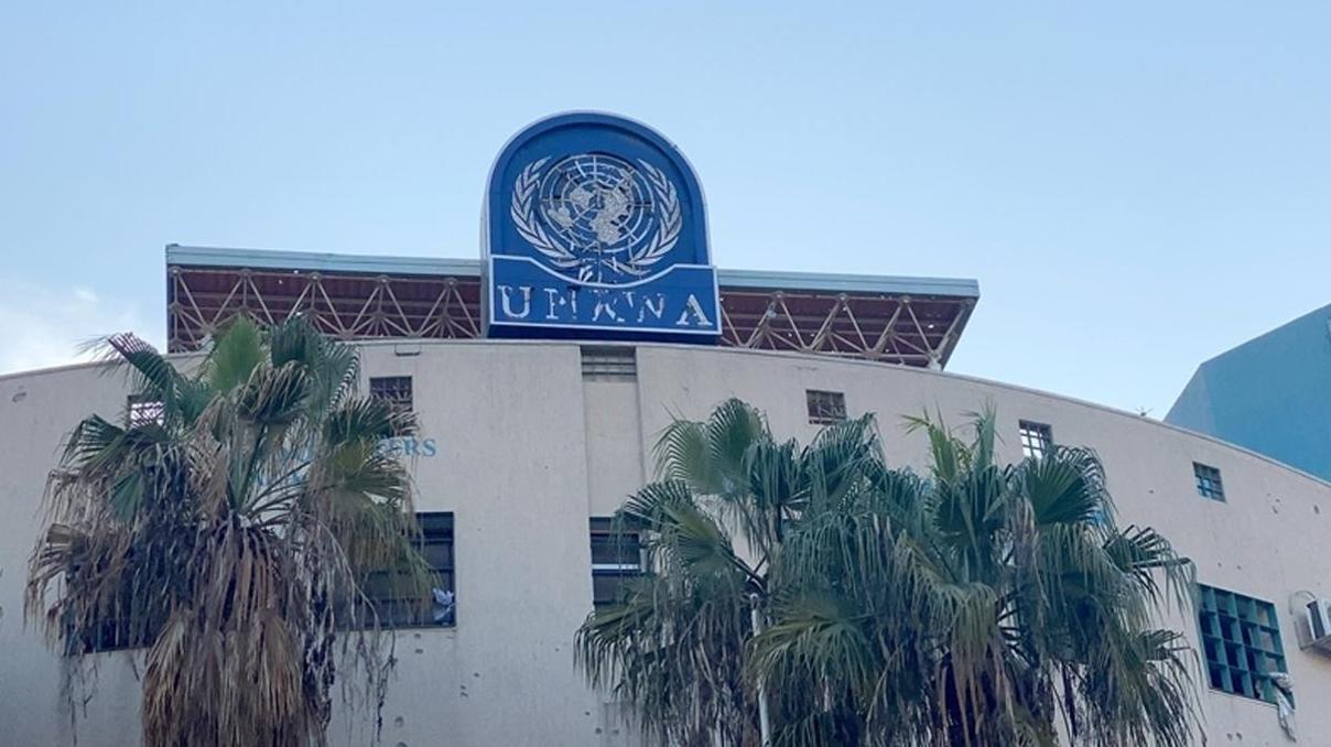 ABDden İsraile UNRWA tepkisi: Yasayı durdurun ABDden İsraile UNRWA tepkisi: Yasayı durdurun