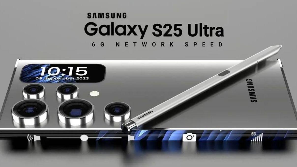 Galaxy S25 Ultra için iyi haberler geldi Galaxy S25 Ultra için iyi haberler geldi