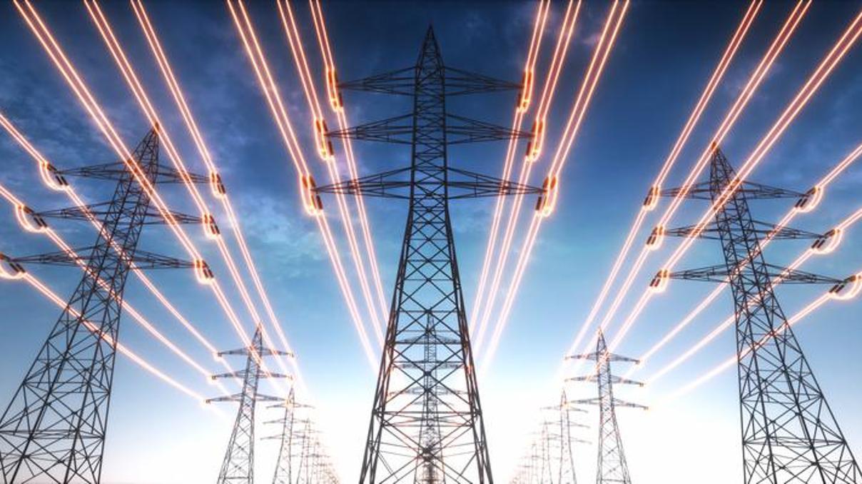 Temmuz ayında elektrik tüketimi artış gösterdi
