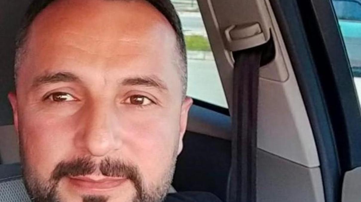 Dönerci, bankada çıkan tartışmada tabancayla ağır yaralandı Dönerci, bankada çıkan tartışmada tabancayla ağır yaralandı