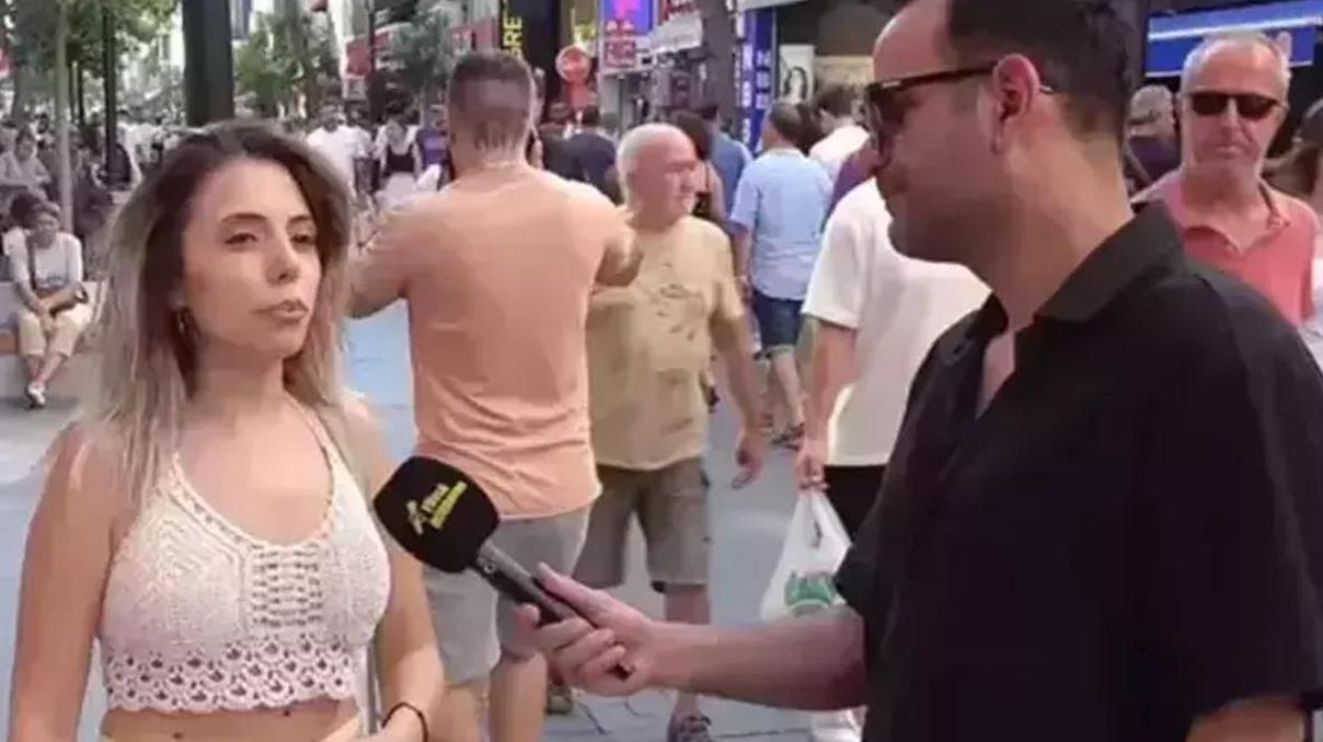 Dilruba Kayserilioğluna Cumhurbaşkanına hakaret suçlamasıyla yeni dava açıldı
