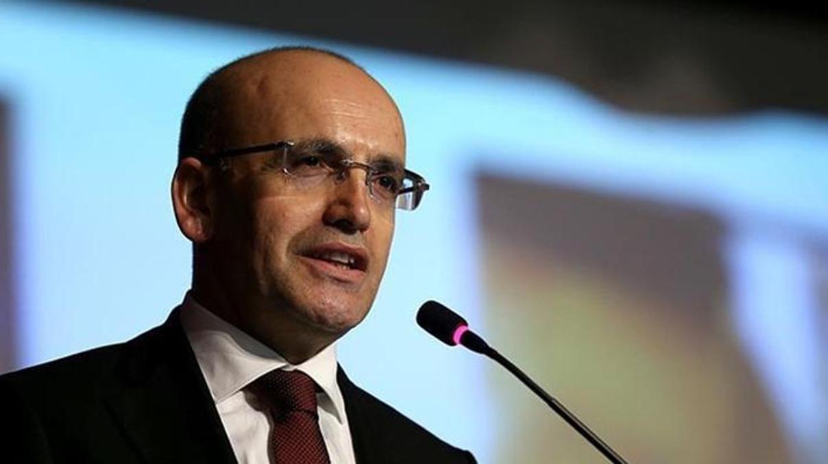 Bakan Şimşek açıkladı: İstihdam yaklaşık 600 bin kişi arttı