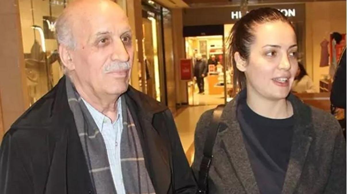 İrem Sakın acı günü Babası hayatını kaybetti İrem Sakın acı günü Babası hayatını kaybetti