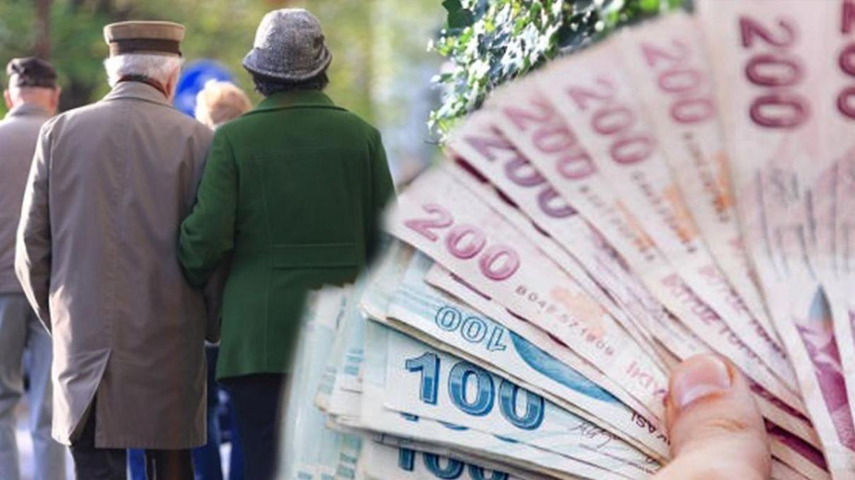 Emeklilerin banka hesaplarına inceleme mi başlatıldı DMMden iddialara yanıt Emeklilerin banka hesaplarına inceleme mi başlatıldı DMMden iddialara yanıt