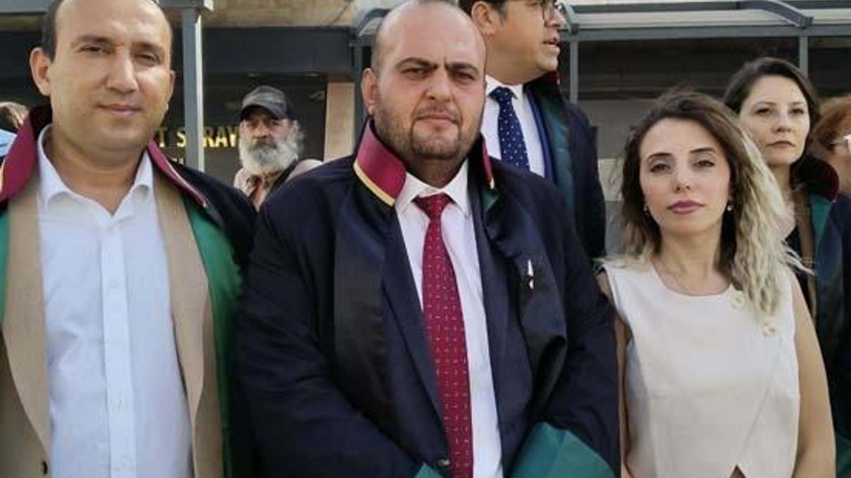 Savcı, Cumhurbaşkanına hakaretten yargılanan Dilruba Kayserilioğlu için ceza istedi Savcı, Cumhurbaşkanına hakaretten yargılanan Dilruba Kayserilioğlu için ceza istedi