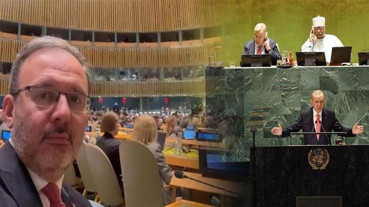 Dr. Mehmet Kasapoğlu: Gazze’deki durum insanlık onurunu yaralıyor Dr. Mehmet Kasapoğlu: Gazze’deki durum insanlık onurunu yaralıyor