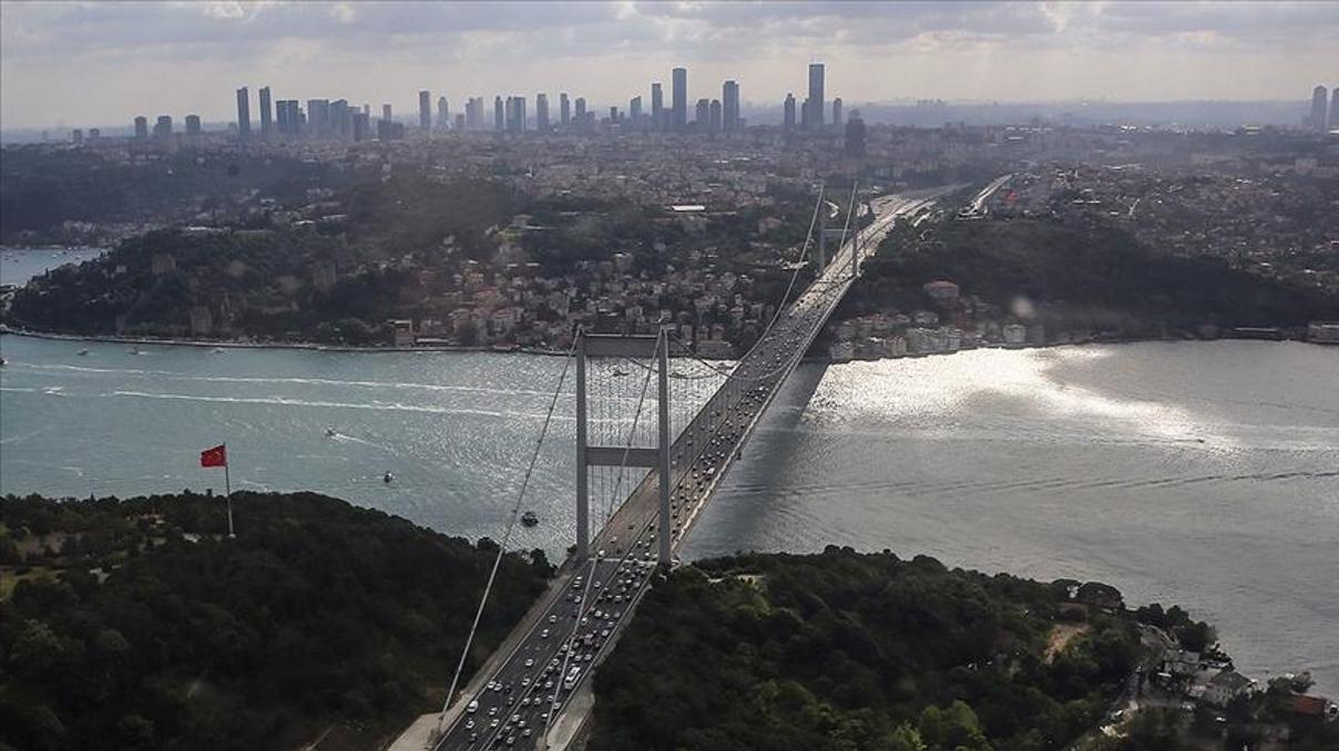Sürücüler dikkat: 8 saat trafiğe kapatılacak Sürücüler dikkat: 8 saat trafiğe kapatılacak
