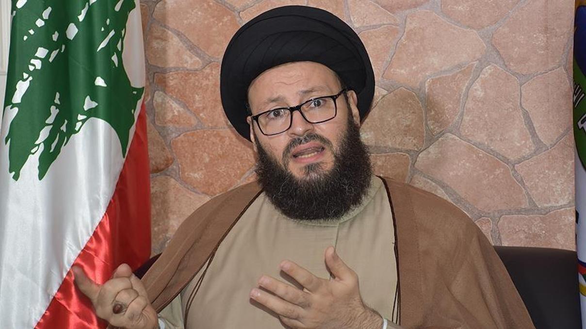 Muhammed Ali el-Hüseyni kimdir Nasrallah ve İran açıklaması gündem oldu Muhammed Ali el-Hüseyni kimdir Nasrallah ve İran açıklaması gündem oldu