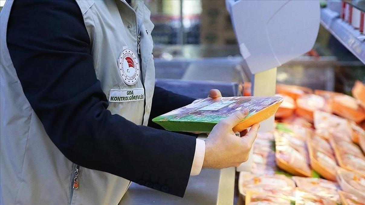 Bakanlık o ürünleri tek tek açıkladı Sahtecilik had safhada Bakanlık o ürünleri tek tek açıkladı Sahtecilik had safhada