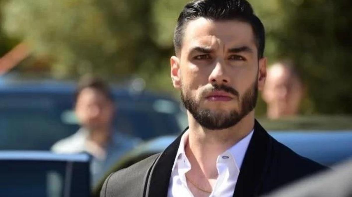 Siyah Kalpin Nuhu Aras Aydın kimdir Aras Aydın kaç yaşında Siyah Kalpin Nuhu Aras Aydın kimdir Aras Aydın kaç yaşında