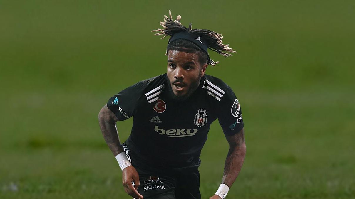 Beşiktaştan ayrılan Valentin Rosier, LaLigaya damga vurdu Beşiktaştan ayrılan Valentin Rosier, LaLigaya damga vurdu