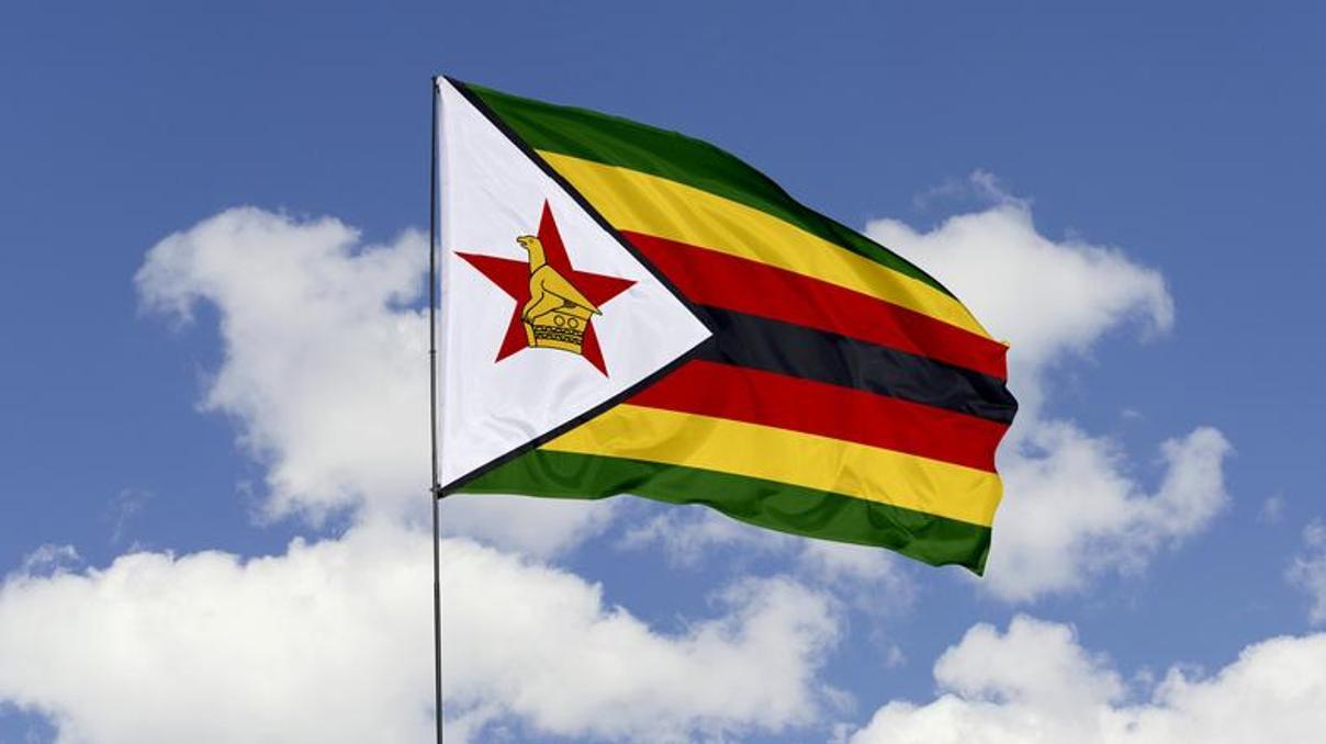 Zimbabve Bayrağı Anlamı Nedir Zimbabve Bayrağı Nasıl Oluştu, Renkleri Ne Anlama Geliyor Zimbabve Bayrağı Anlamı Nedir Zimbabve Bayrağı Nasıl Oluştu, Renkleri Ne Anlama Geliyor