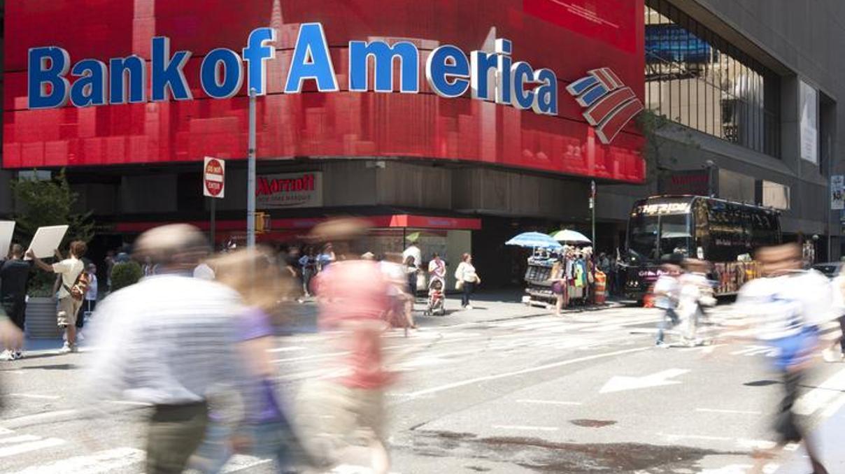BofAdan dikkat çeken Türk bankaları analizi BofA dört banka için...
