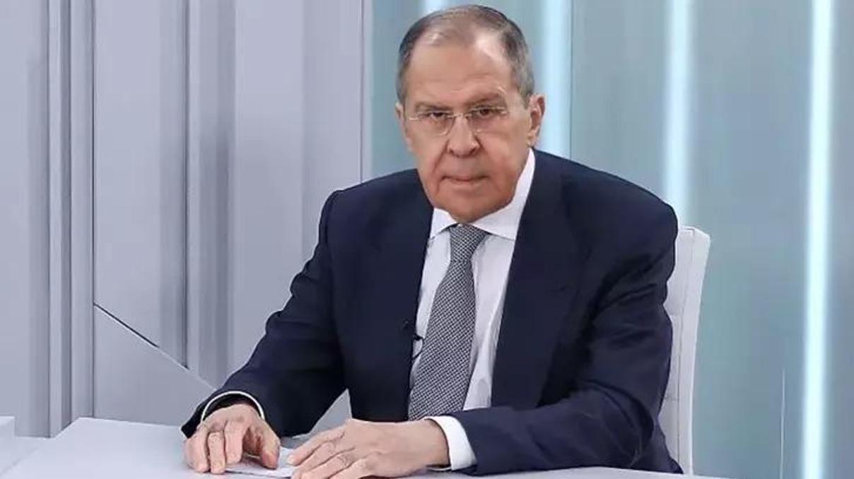 Lavrov’dan BRICS alternatif ödeme sistemlerine ilişkin açıklama Lavrov’dan BRICS alternatif ödeme sistemlerine ilişkin açıklama