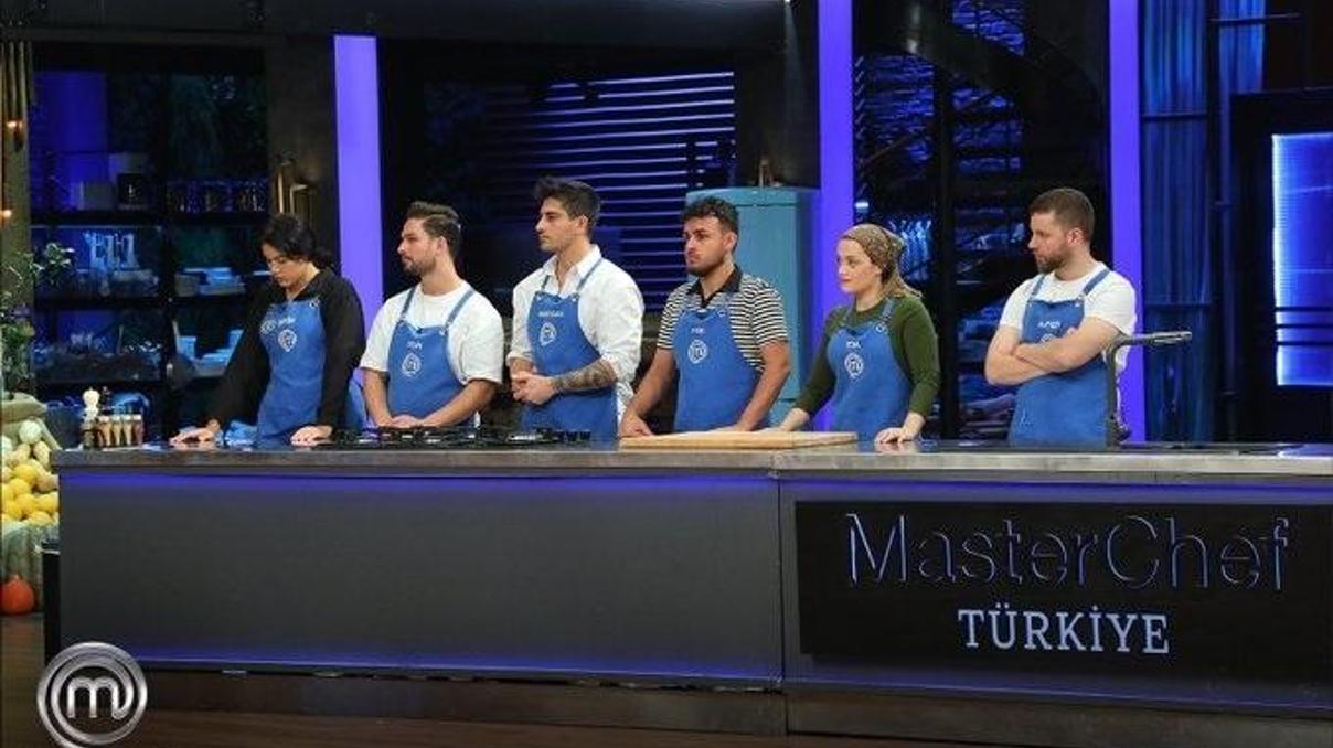 MasterChefte eleme adayı kim oldu 5 Kasım 2024 potaya kim girdi İşte gitmesi için ismi en çok yazılan yarışmacı MasterChefte eleme adayı kim oldu 5 Kasım 2024 potaya kim girdi İşte gitmesi için ismi en çok yazılan yarışmacı