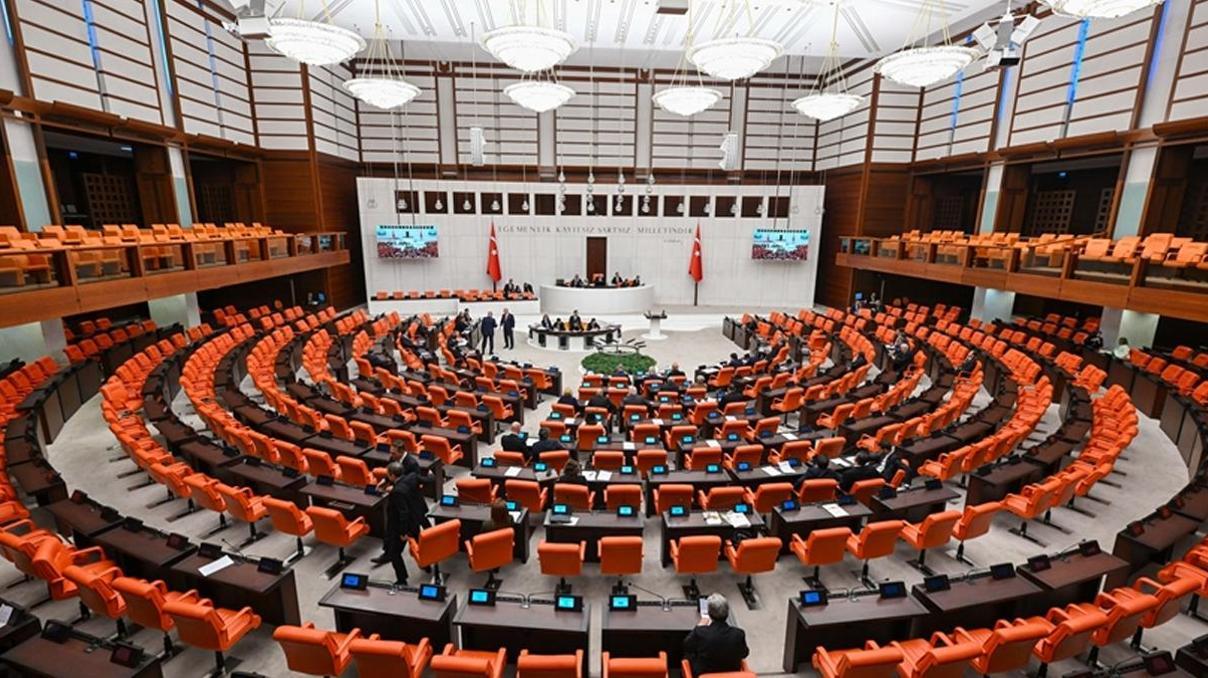 Komisyonda kabul edildi Engelli araç alımında Cumhurbaşkanı’na yetki