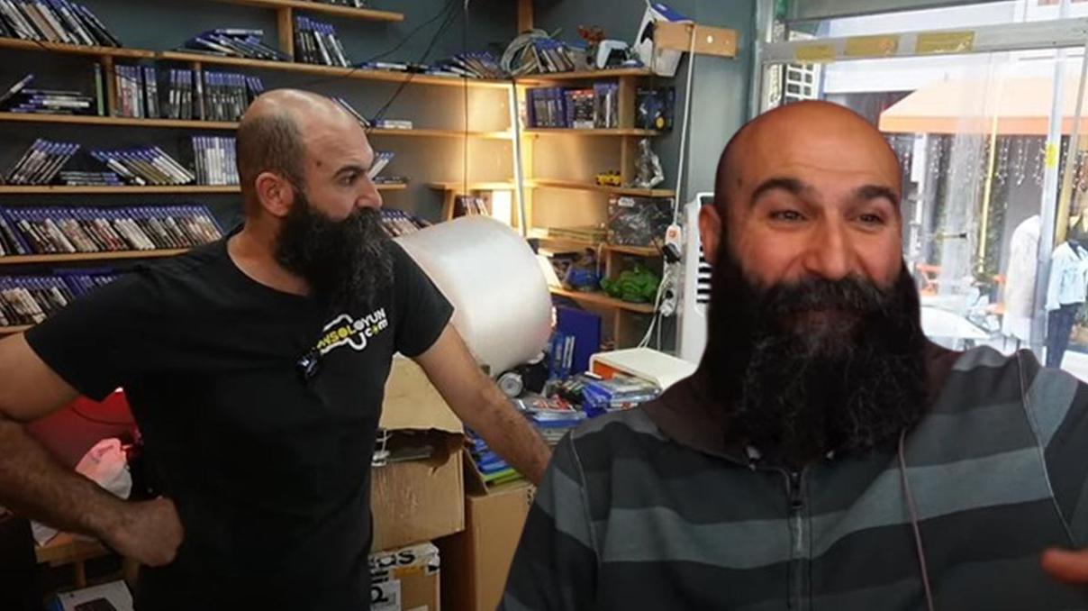 Konsol Oyun Taner kimdir Taner Işıldak kaç yaşında Konsol Oyun Taner kimdir Taner Işıldak kaç yaşında