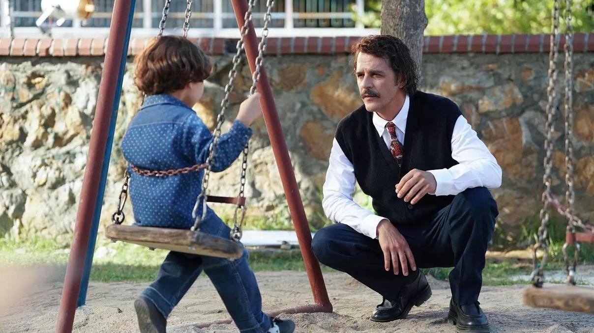 Mehmet Günsür: Annem Ankara Hasan kimdir Mehmet Günsür kaç yaşında Mehmet Günsür: Annem Ankara Hasan kimdir Mehmet Günsür kaç yaşında
