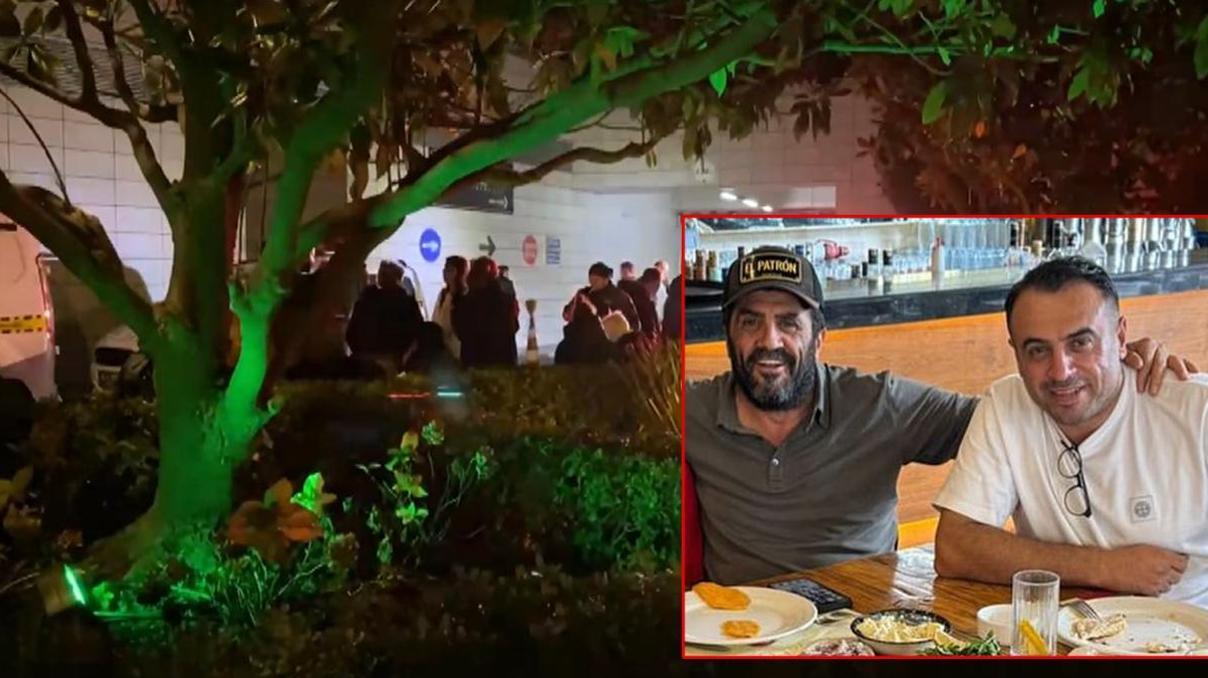 Bedri Ustanın acı günü Ataşehirde 20. kattan düşüp can veren kişi kardeşi çıktı Bedri Ustanın acı günü Ataşehirde 20. kattan düşüp can veren kişi kardeşi çıktı