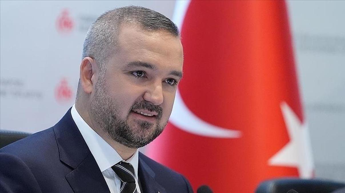 Merkez Bankası Başkanı Karahan, Bankalar Birliği Yönetim Kurulu üyeleriyle bir araya geldi Merkez Bankası Başkanı Karahan, Bankalar Birliği Yönetim Kurulu üyeleriyle bir araya geldi
