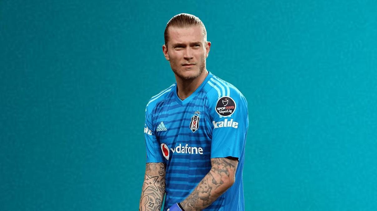 Beşiktaşın eski kalecisi Loris Karius, Schalke 04e imza attı
