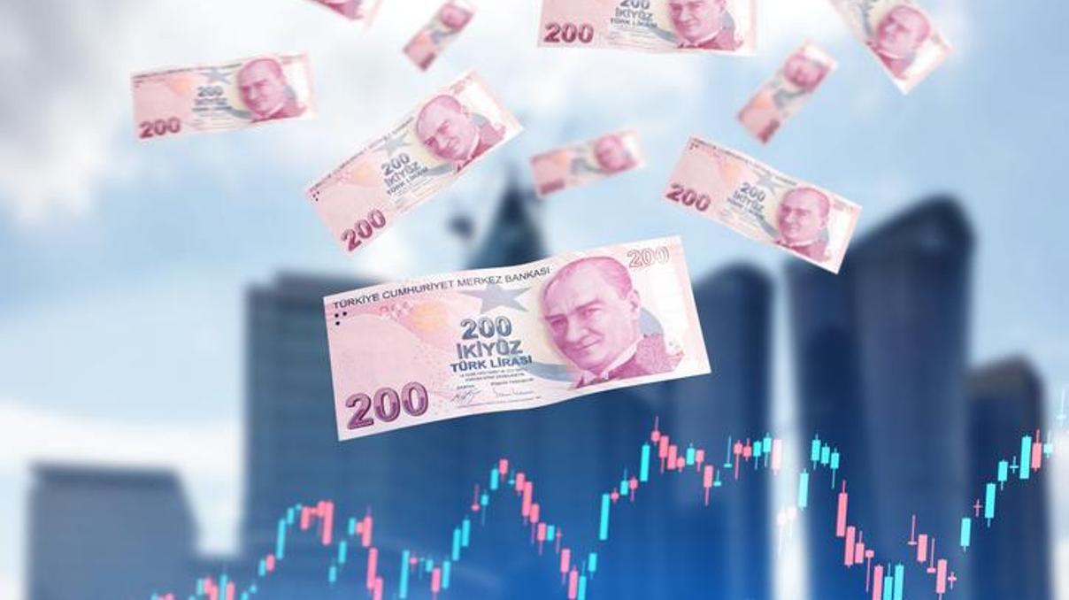 Geçen hafta hangi yatırım aracı ne kazandırdı Geçen hafta hangi yatırım aracı ne kazandırdı