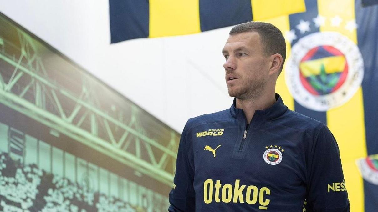 Fenerbahçe, Beşiktaş derbisine hazır