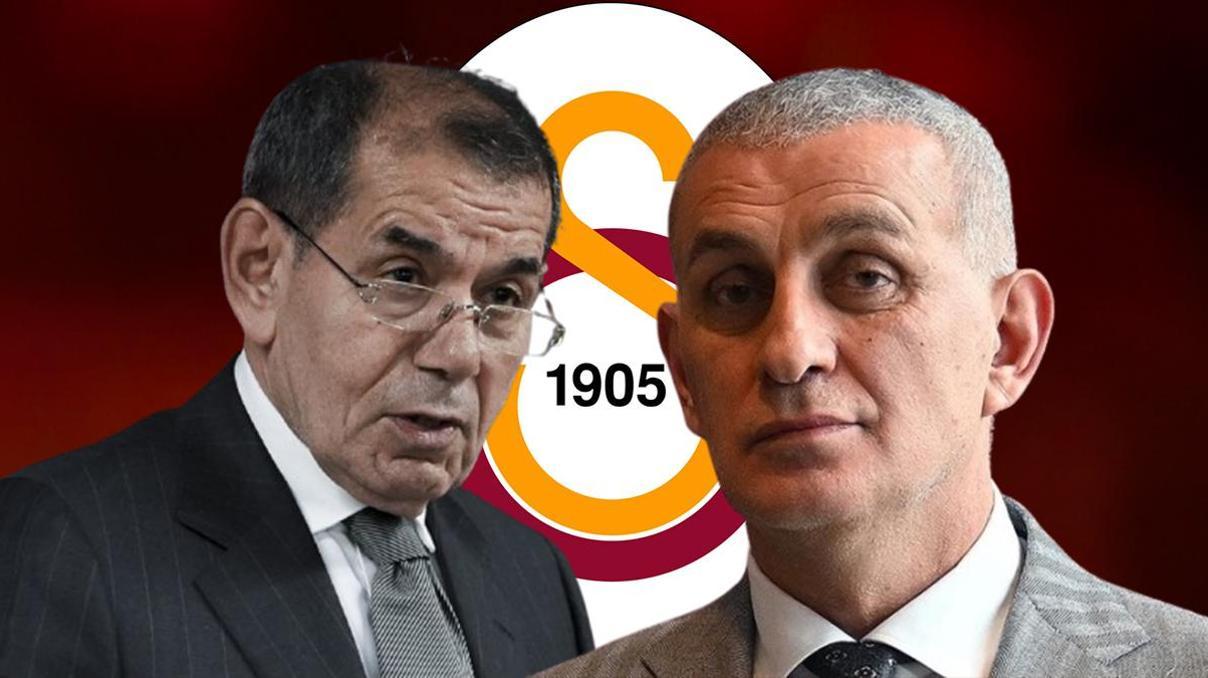 TFFden, şampiyon Galatasaraya tebrik mesajı TFFden, şampiyon Galatasaraya tebrik mesajı