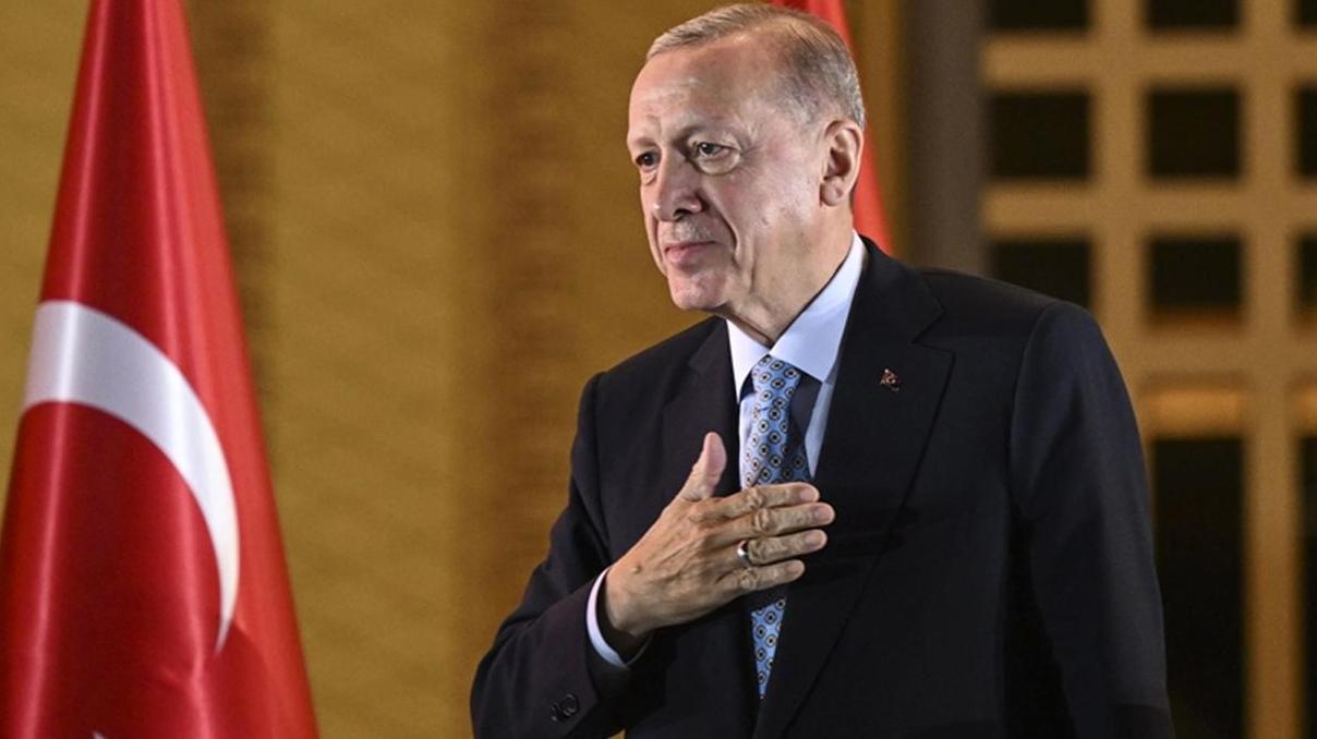 Cumhurbaşkanı Erdoğandan 10 Ocak Çalışan Gazeteciler Günü mesajı Cumhurbaşkanı Erdoğandan 10 Ocak Çalışan Gazeteciler Günü mesajı