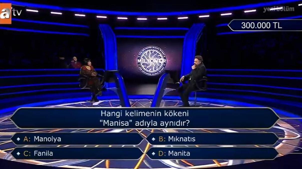 Manisa kelime kökeni Hangi kelimenin kökeni Manisa adıyla aynıdır Manisa kelime kökeni Hangi kelimenin kökeni Manisa adıyla aynıdır