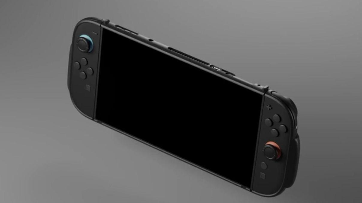 Nintendo Switch 2 heyecanı ve beklentiyi artırıyor Nintendo Switch 2 heyecanı ve beklentiyi artırıyor