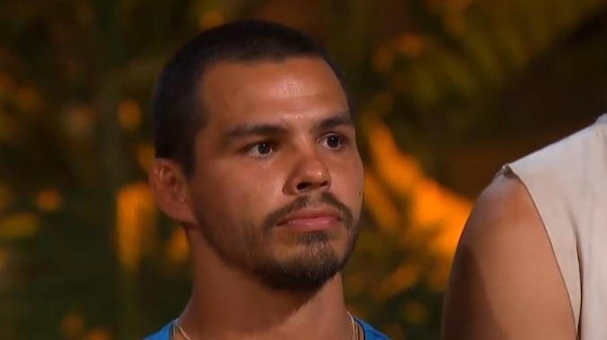 Bu akşam Survivor eleme adayı kim oldu Düello adayı açıklandı 16 OCAK 2025 SURVIVOR ELEME ADAYI Bu akşam Survivor eleme adayı kim oldu Düello adayı açıklandı 16 OCAK 2025 SURVIVOR ELEME ADAYI