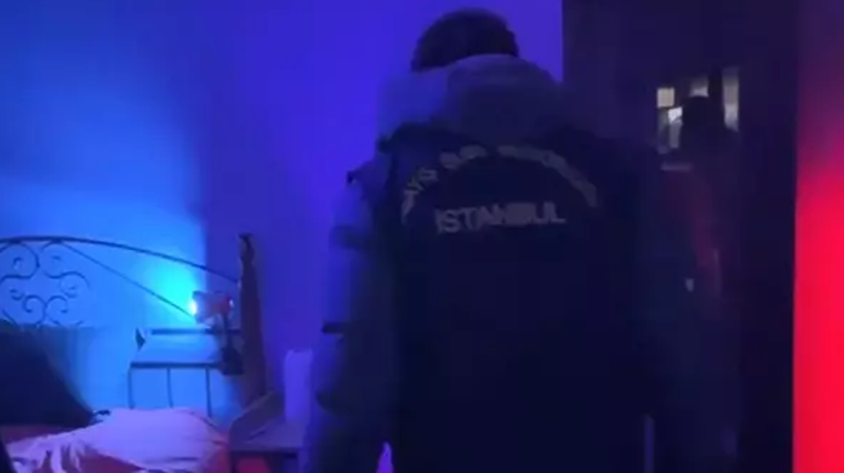 Kadıköyde sapkın parti yapan şüphelilere 11 yıla kadar hapis talebi Kadıköyde sapkın parti yapan şüphelilere 11 yıla kadar hapis talebi
