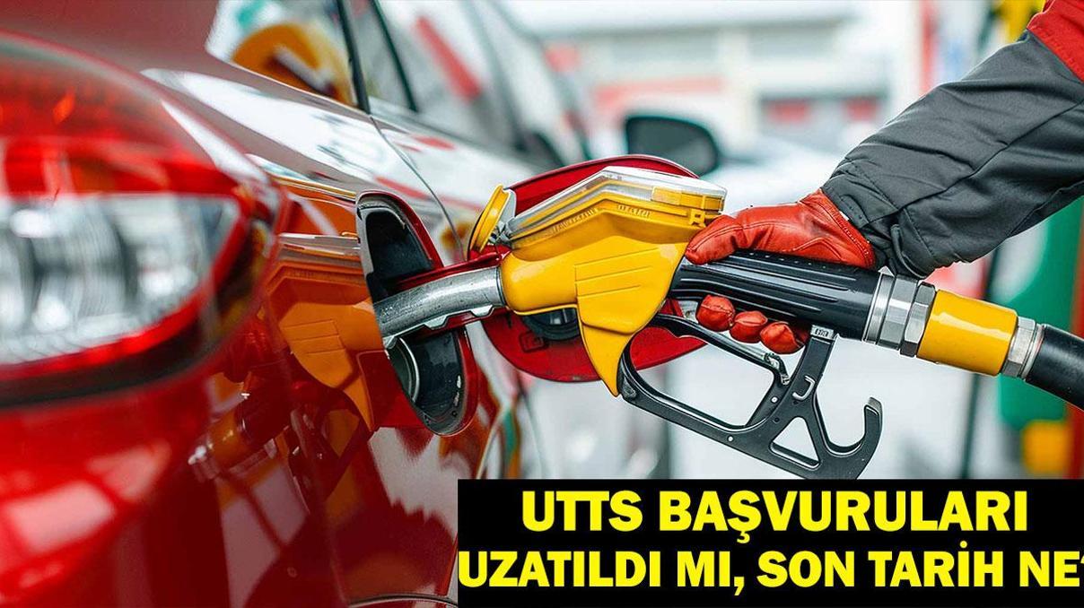 UTTS UZATILDI MI Araç Sahipleri Dikkat: UTTS Nedir, Son Başvuru Tarihi Ne Nasıl Başvuru Yapılır UTTS UZATILDI MI Araç Sahipleri Dikkat: UTTS Nedir, Son Başvuru Tarihi Ne Nasıl Başvuru Yapılır