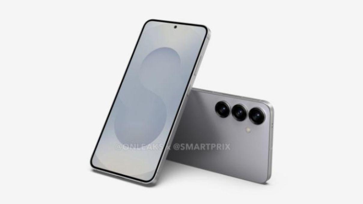 Galaxy S25 Slim yerel pazarla sınırlı kalabilecek Galaxy S25 Slim yerel pazarla sınırlı kalabilecek