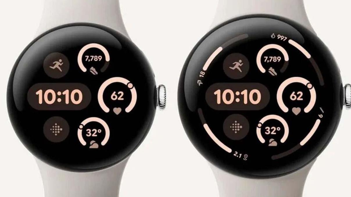 Adaptive Charging özelliği Pixel Watch’a geliyor Adaptive Charging özelliği Pixel Watch’a geliyor