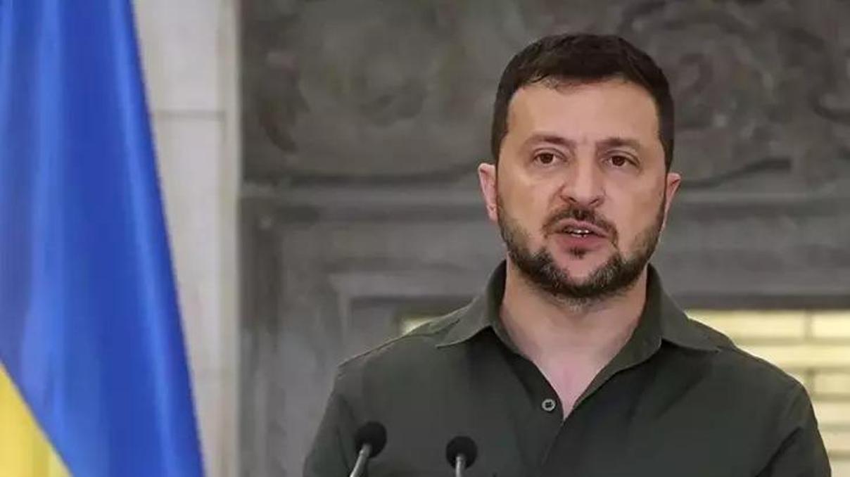 Ukrayna hükümeti, ABD ile yapılacak anlaşma taslağını onayladı