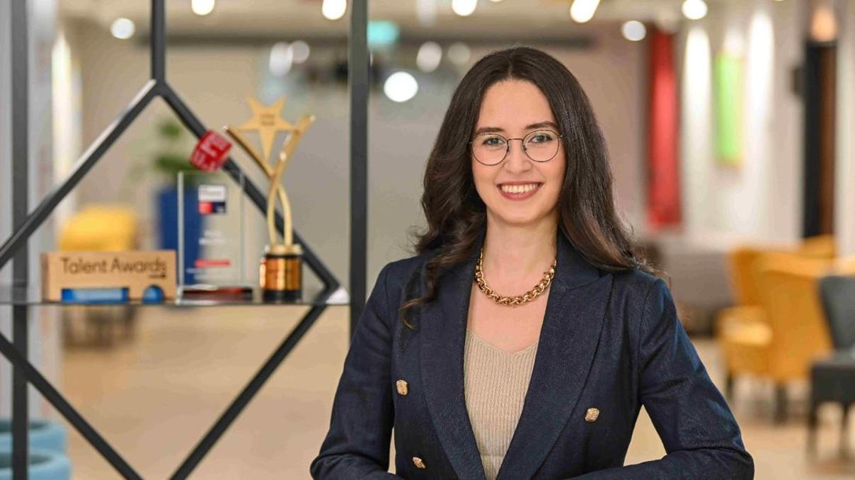 Üniversite öğrencileri için staj imkanı Son tarih 30 Mart... Üniversite öğrencileri için staj imkanı Son tarih 30 Mart...
