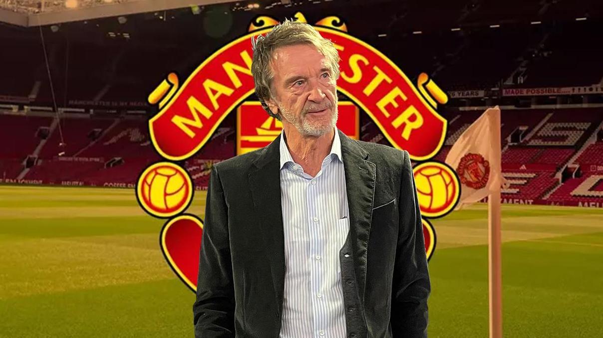 Manchester United hissedarı Ratcliffeden, futbolcuların tepkisini çeken sözler Manchester United hissedarı Ratcliffeden, futbolcuların tepkisini çeken sözler