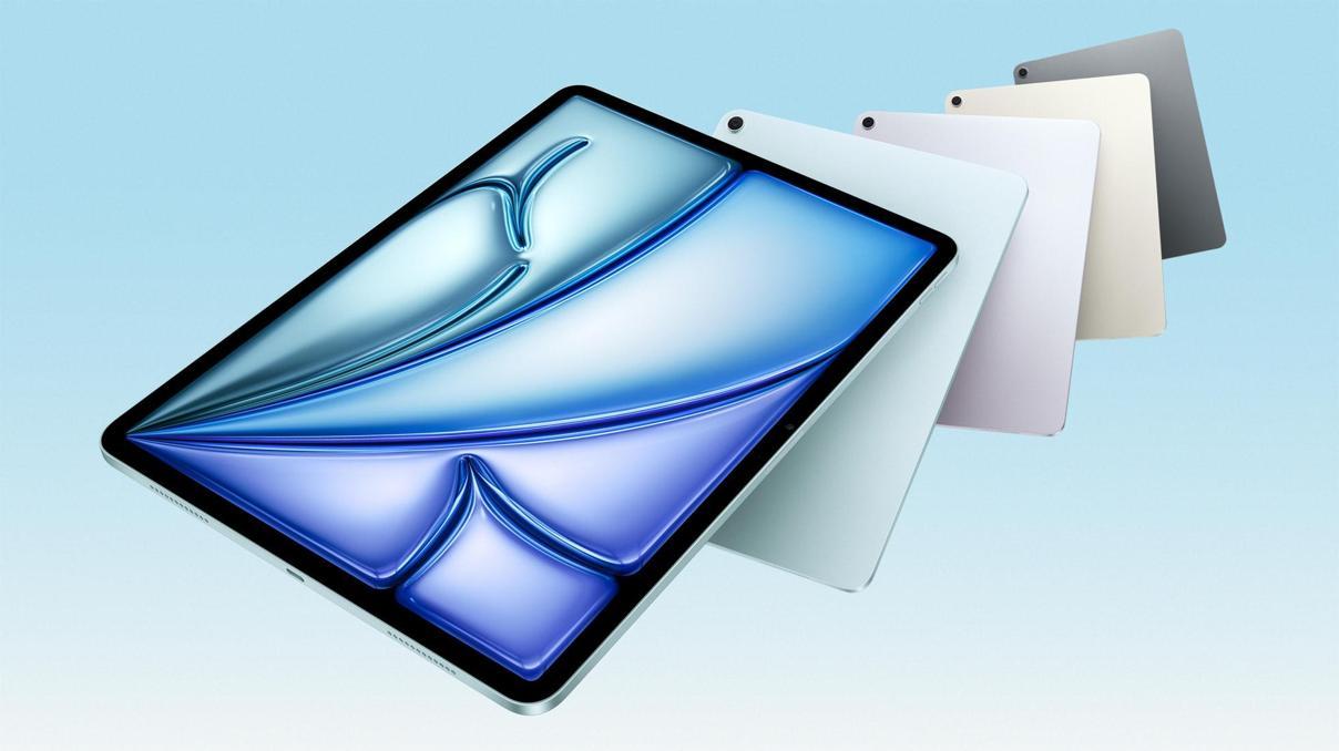 M3 yongalı iPad Air’in ilk test sonuçları