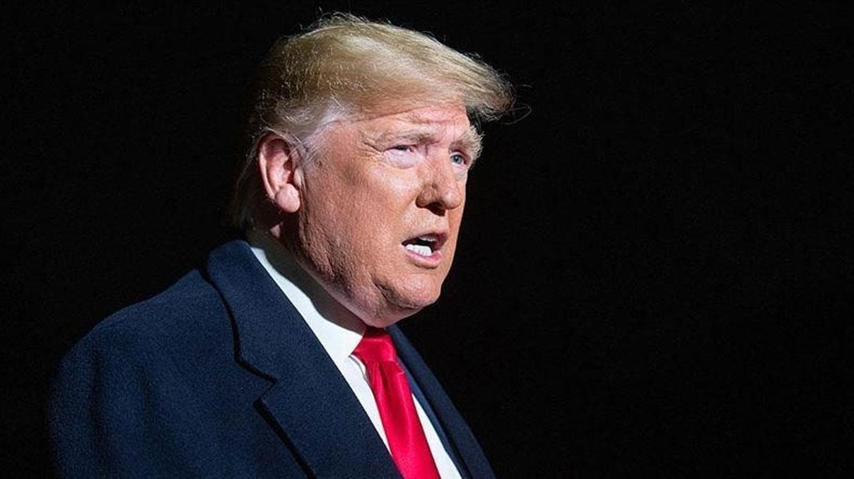 SON DAKİKA | Trumptan ateşkes açıklaması: Rusyayı zor da olsa ikna edebiliriz