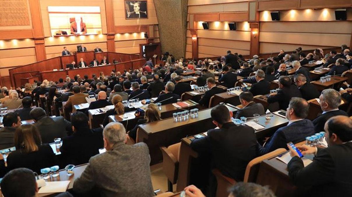 İBB ve Beylikdüzü başkan vekilleri çarşamba günü seçilecek