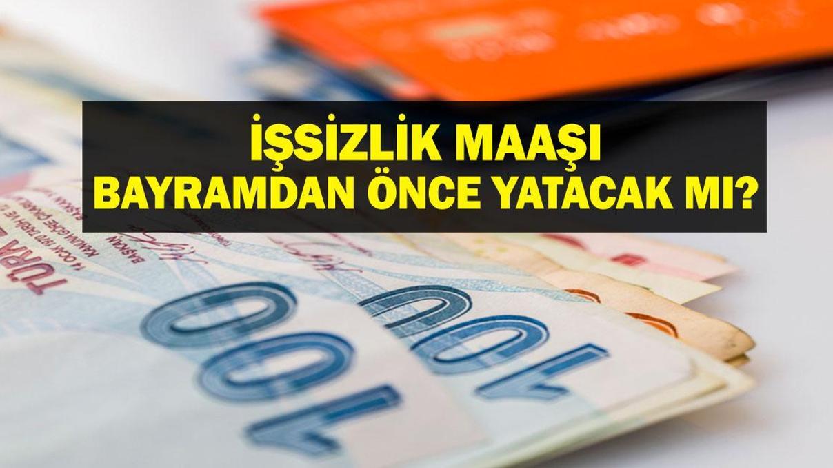 İŞKUR İşsizlik Maaşı Tarihi Belli Oldu Bayramdan Önce Yatacak Mı Nisan İşsizlik Maaşı Ne Zaman Yatacak Bakan Vedat Işıkhan Açıkladı İŞKUR İşsizlik Maaşı Tarihi Belli Oldu Bayramdan Önce Yatacak Mı Nisan İşsizlik Maaşı Ne Zaman Yatacak Bakan Vedat Işıkhan Açıkladı