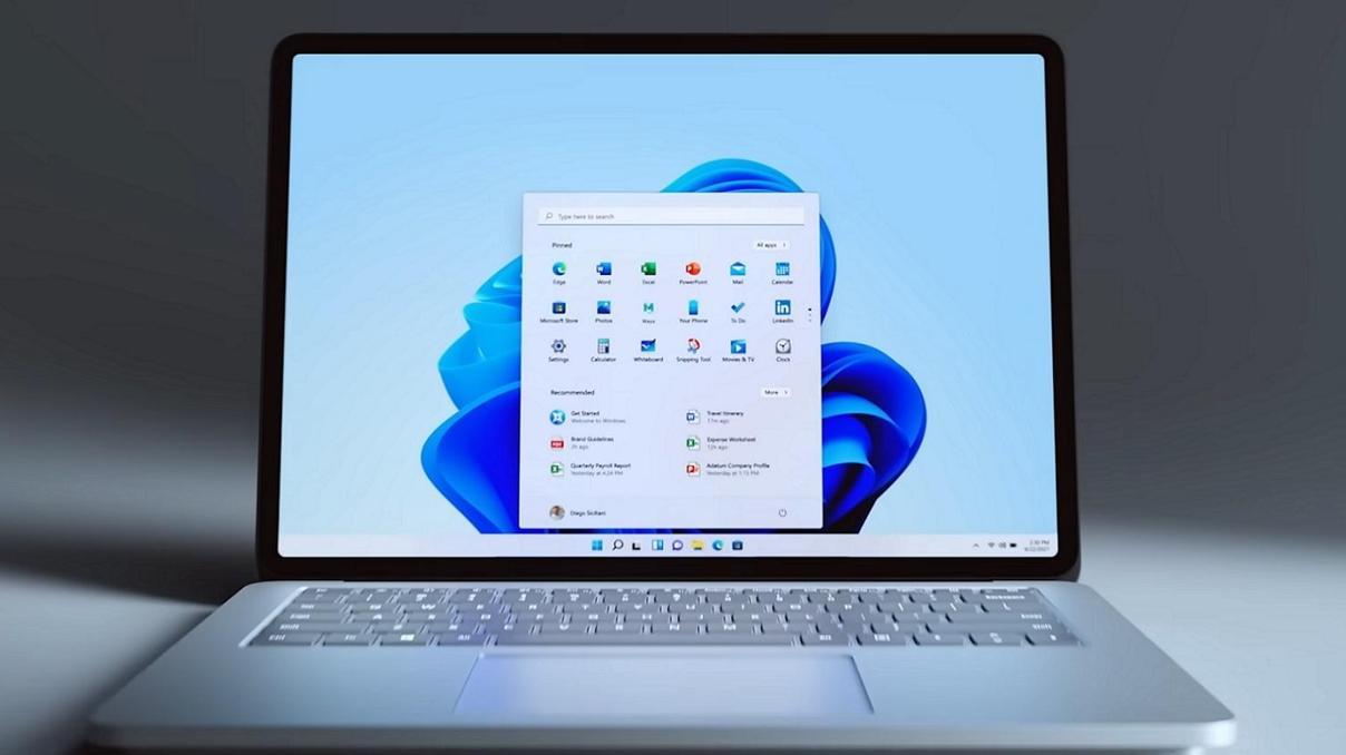 Windows 11’in tüketici sürümünde ReFS özelliği eklendi